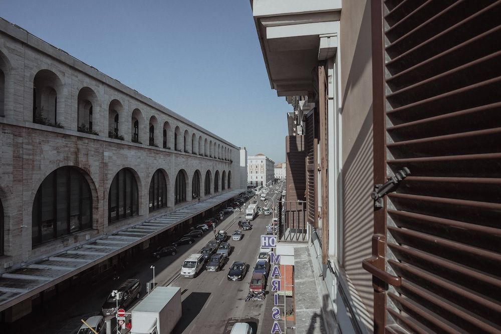 undefined Hotel Marisa 8