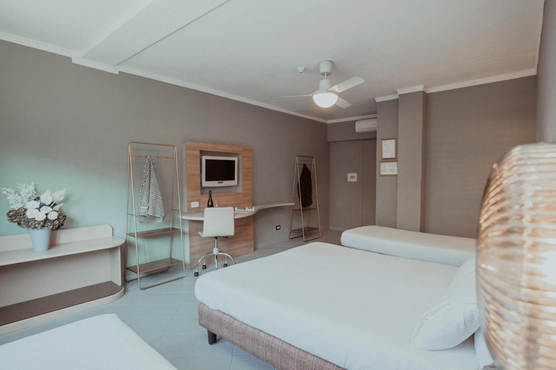 Hotel Marisa