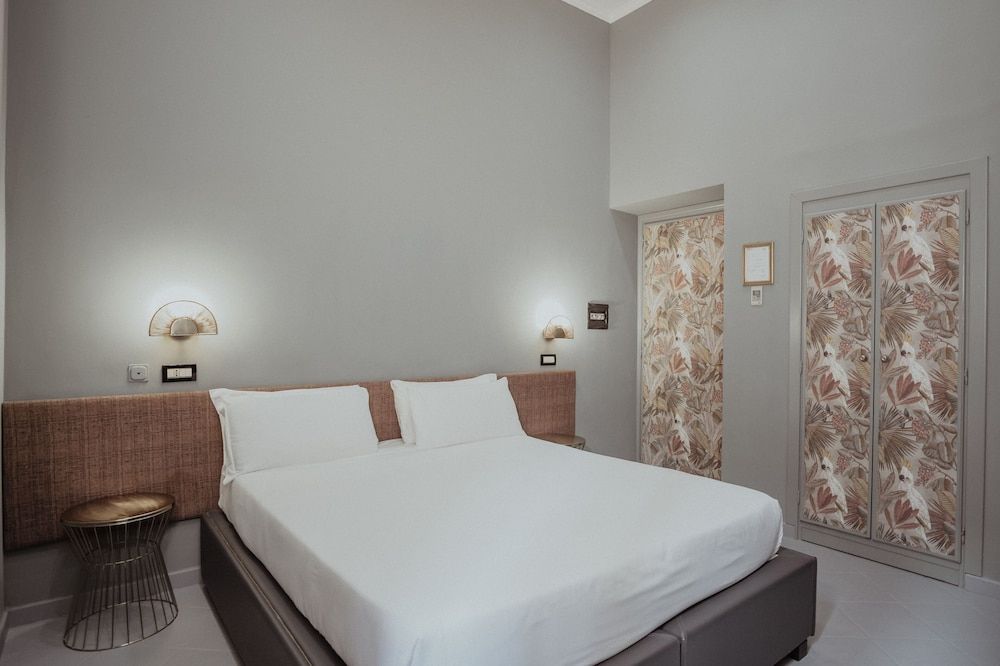 Hotel Marisa Double or Twin Room