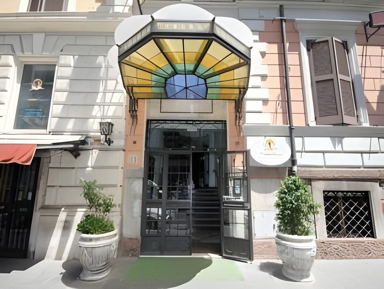 Hotel Marisa