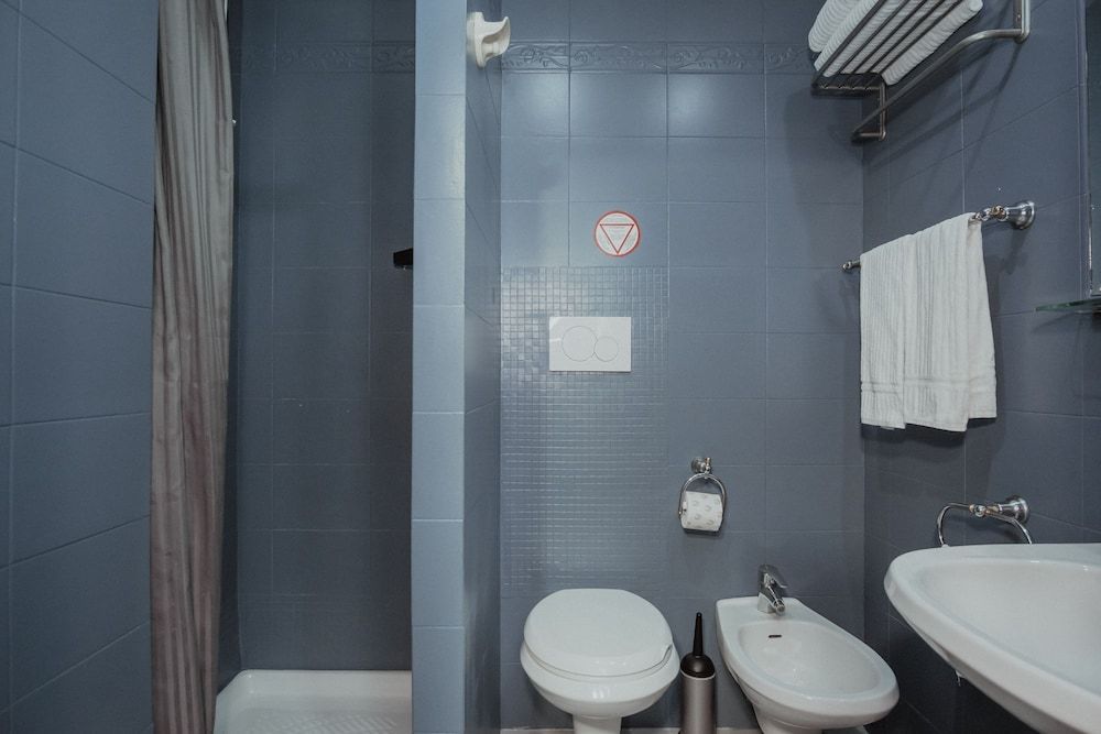 Hotel Marisa Basic Double Room 6