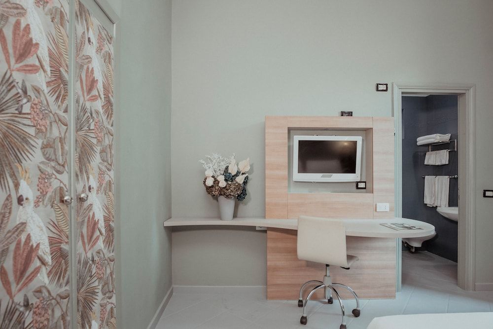 undefined Hotel Marisa 3