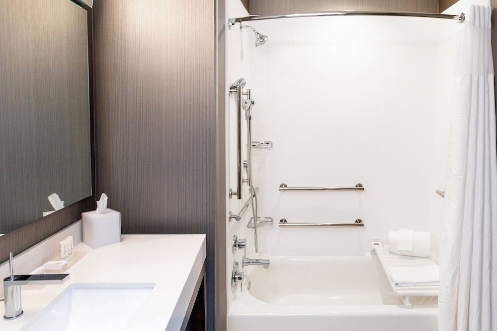 undefined Courtyard by Marriott Mesa At Wrigleyville West 6