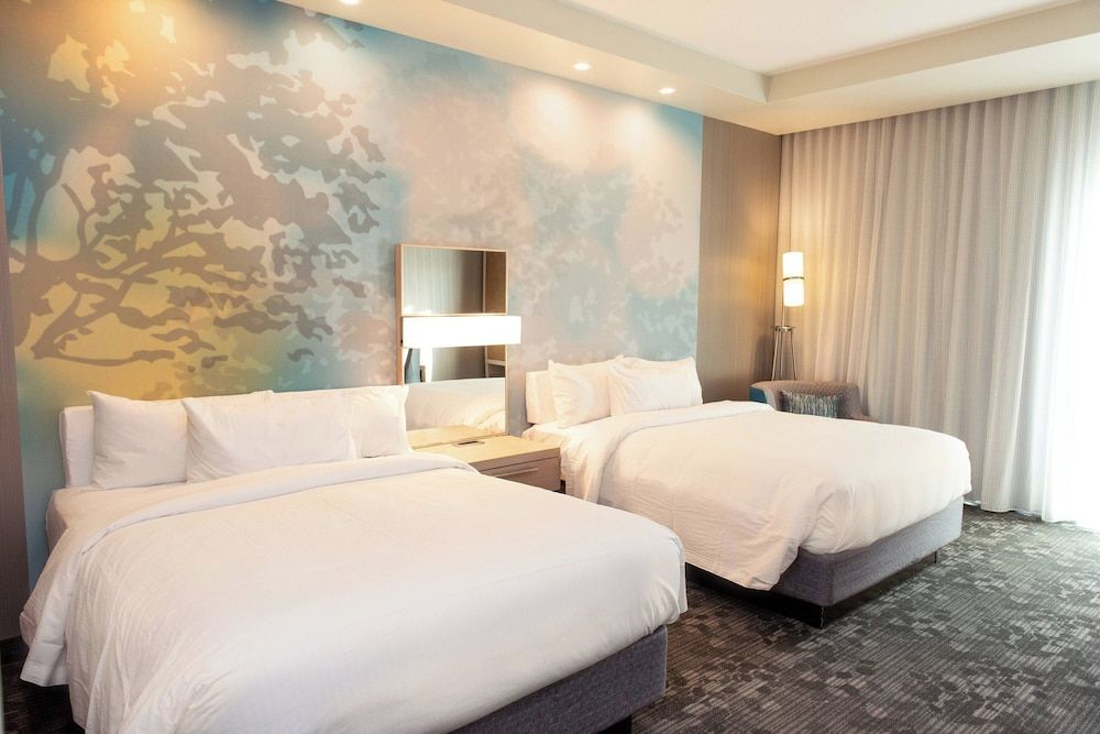 undefined Courtyard by Marriott Mesa At Wrigleyville West