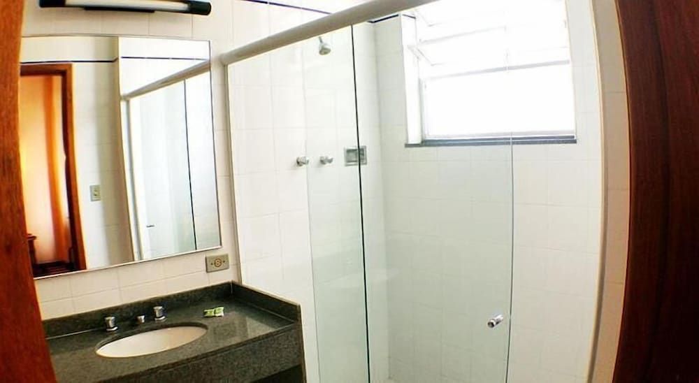 undefined Itajubá Hotel 10