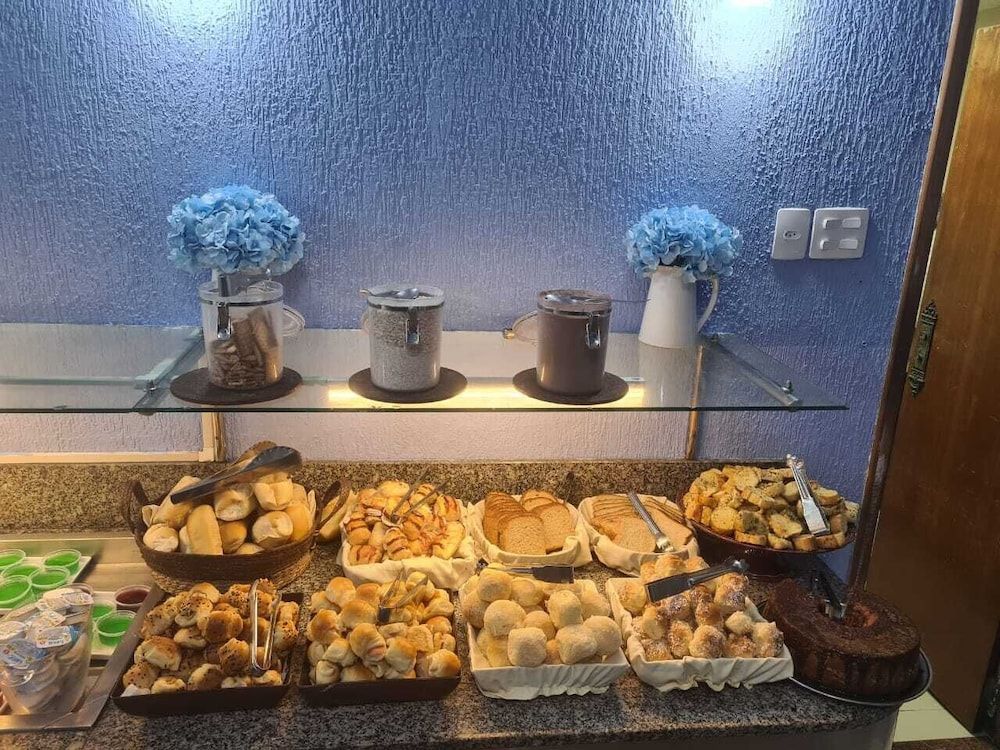 undefined Itajubá Hotel 6