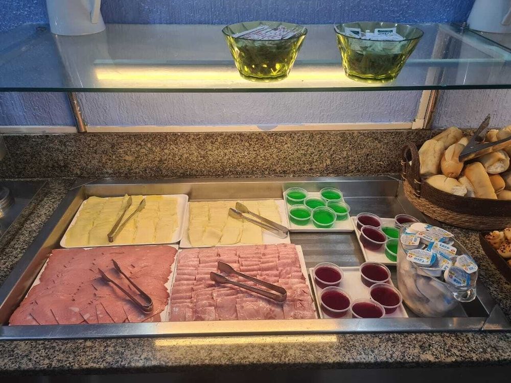 undefined Itajubá Hotel 4