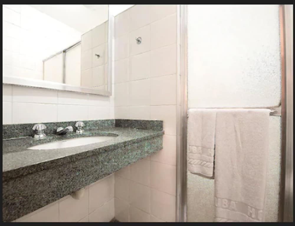 Itajubá Hotel Double Room 5