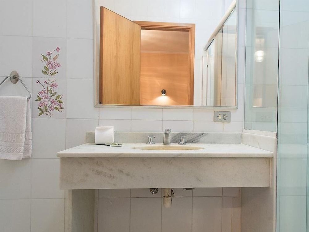 Itajubá Hotel Double Room 4