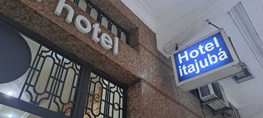 undefined Itajubá Hotel 3