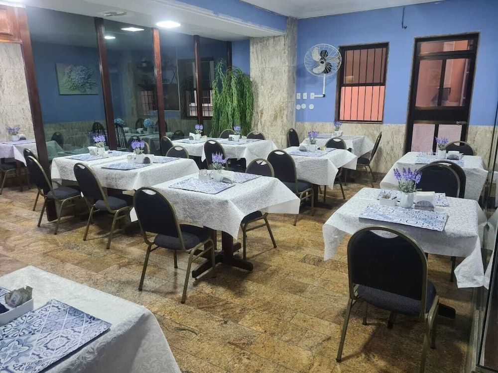 undefined Itajubá Hotel 8