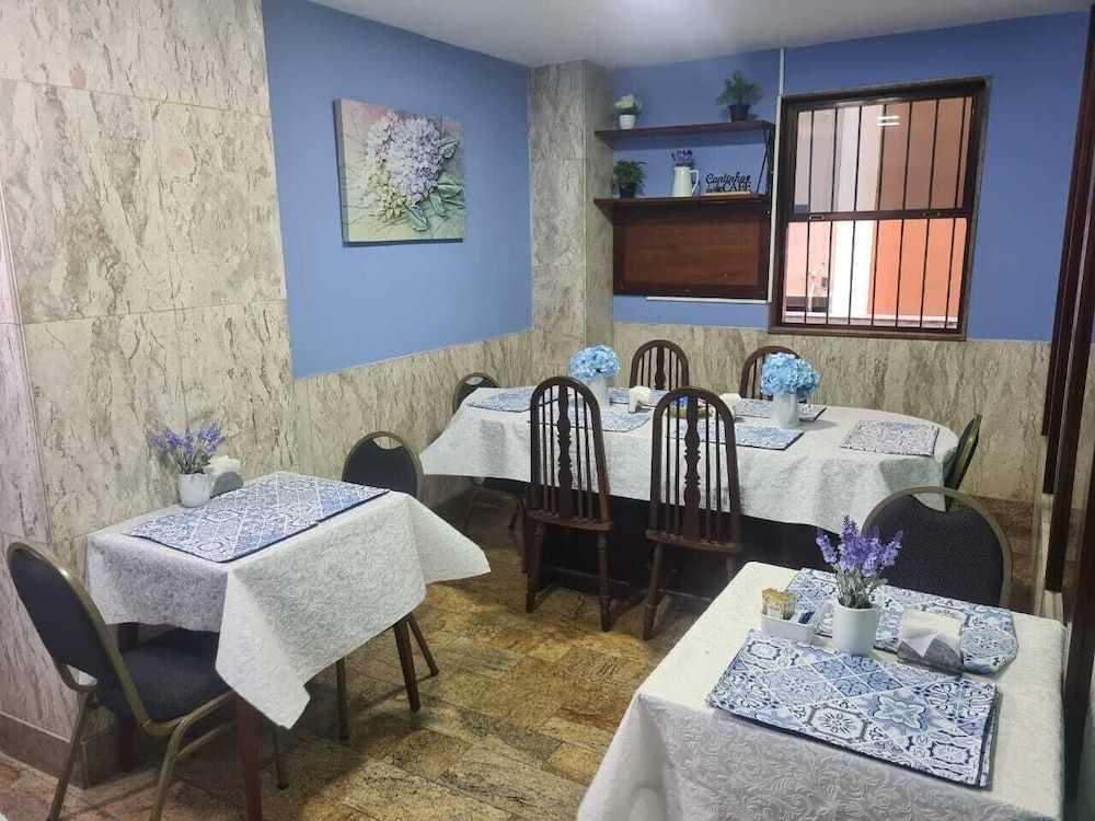 undefined Itajubá Hotel 5