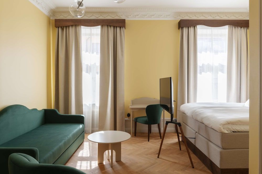 Hotel Ruth, WorldHotels Crafted