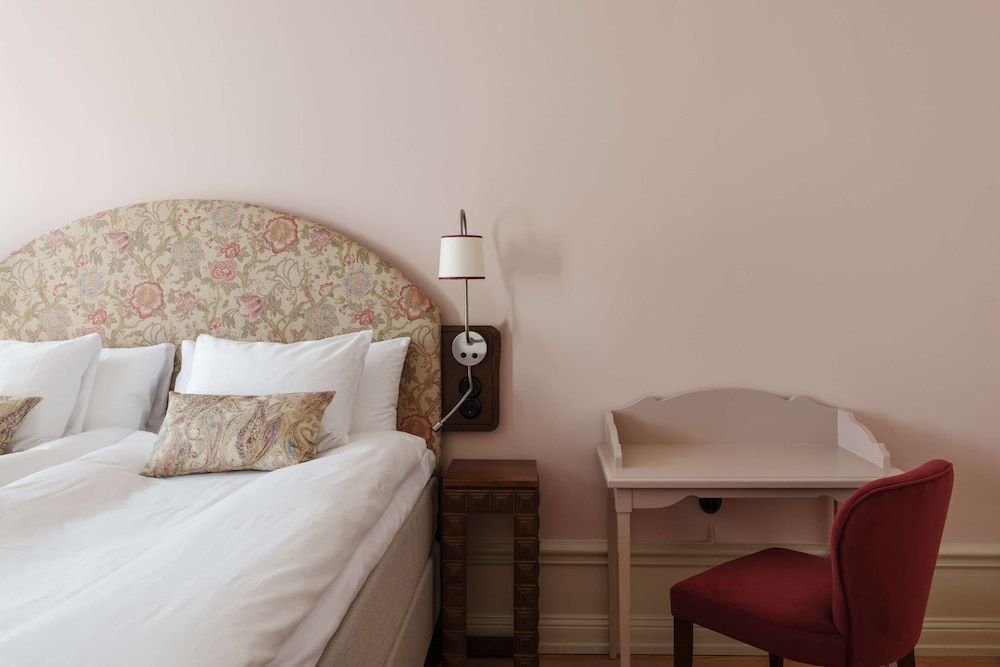 undefined Hotel Ruth, WorldHotels Crafted 9