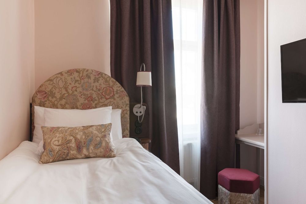 Standard Room, 1 Twin Bed, Non Smoking