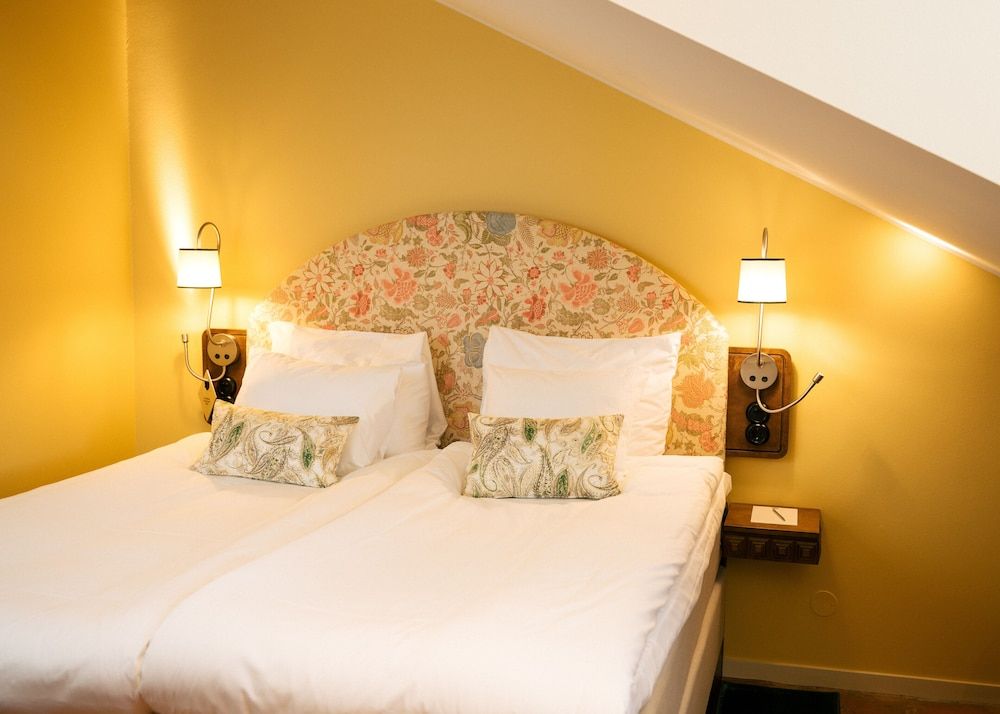 undefined Hotel Ruth, WorldHotels Crafted 5