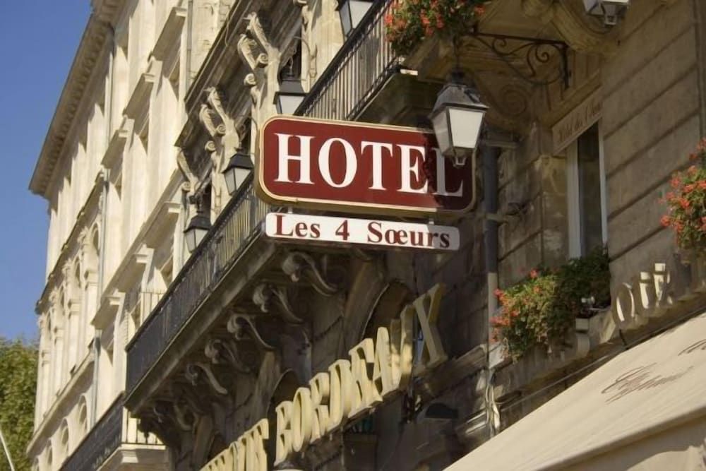 undefined Hôtel des 4 Soeurs 9