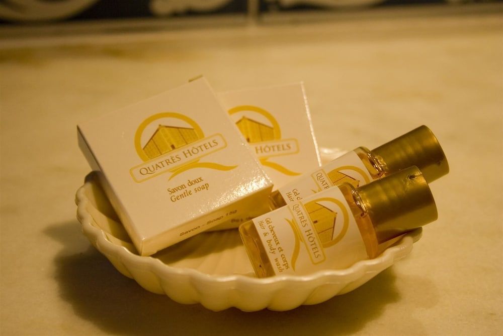 Hôtel des 4 Soeurs Standard Room, 2 Twin Beds 6