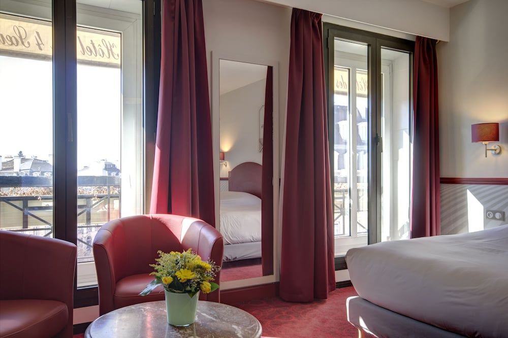 undefined Hôtel des 4 Soeurs 2