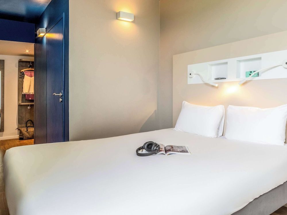 Standard Room, 1 Double Bed