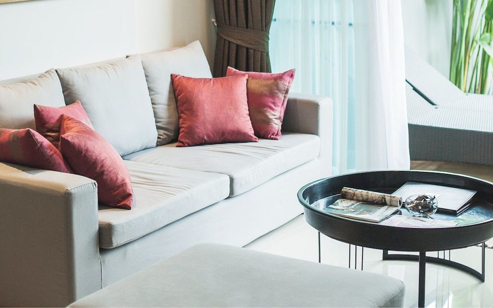 Two Villas Holiday Phuket Onyx Style Nai Harn Beach Villa, 2 Bedrooms, Private Pool 9