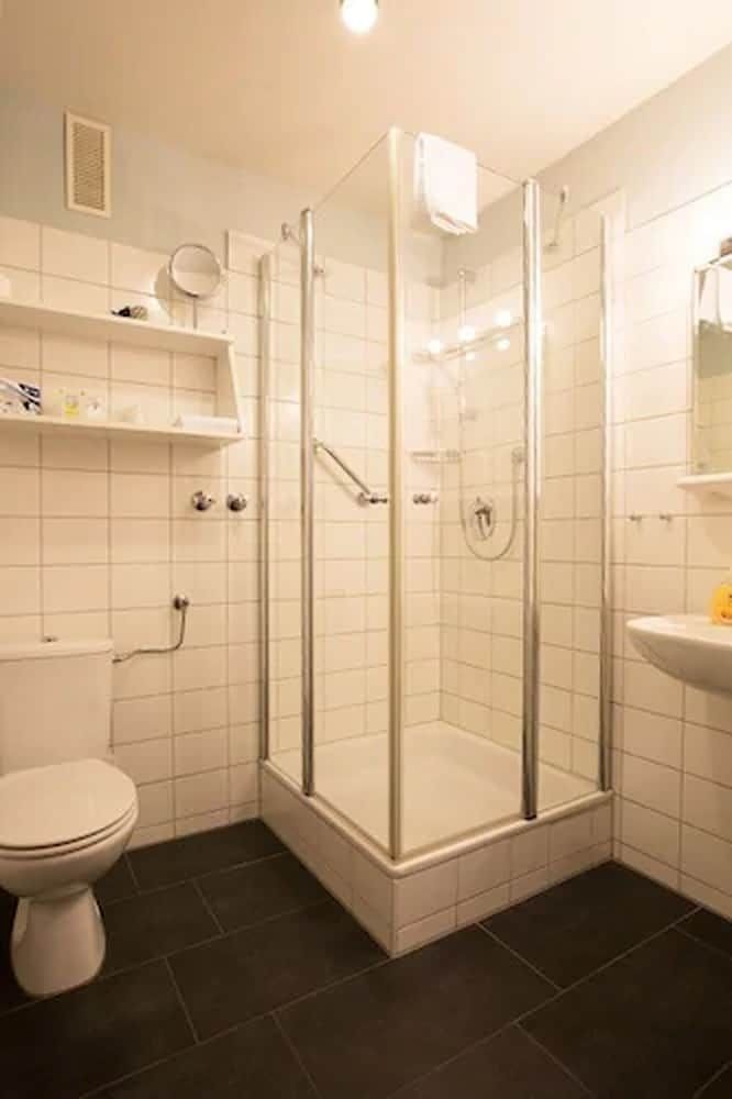 Hermes Hotel Business Single Room 5