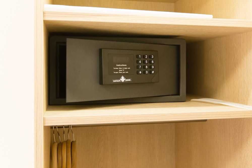 Hermes Hotel Business Single Room 9