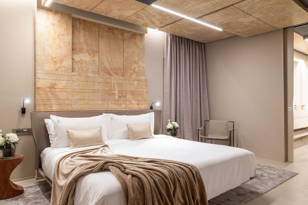 Iniala Harbour House Presidential Harbour View Residence