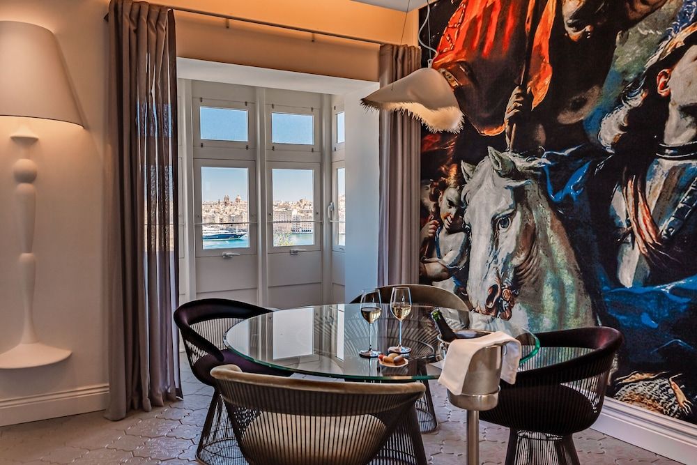 Iniala Harbour House Hideaway Harbour View Suite (Annex) 3