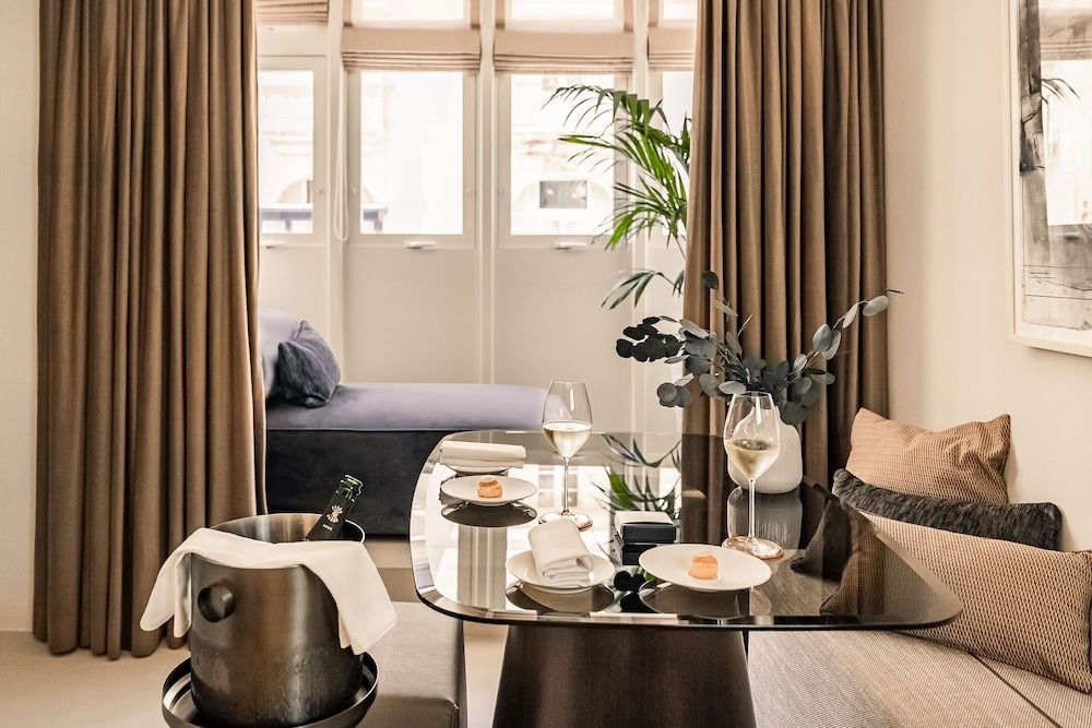 Iniala Harbour House Suite (Annex) 2