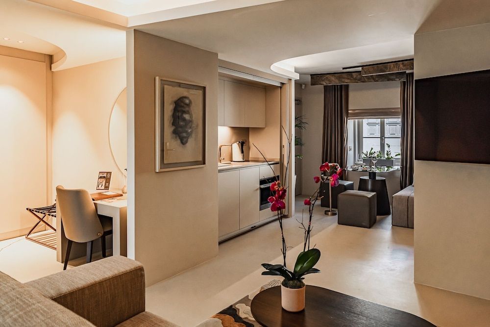 Iniala Harbour House Suite (Annex) 3