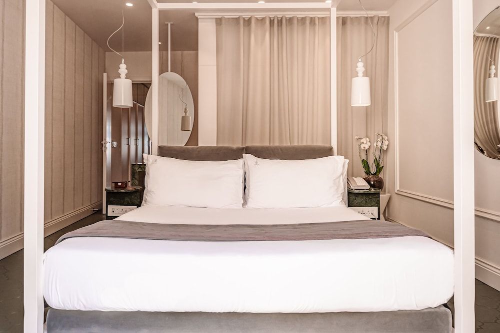 Iniala Harbour House Hideaway Harbour View Suite (Annex)