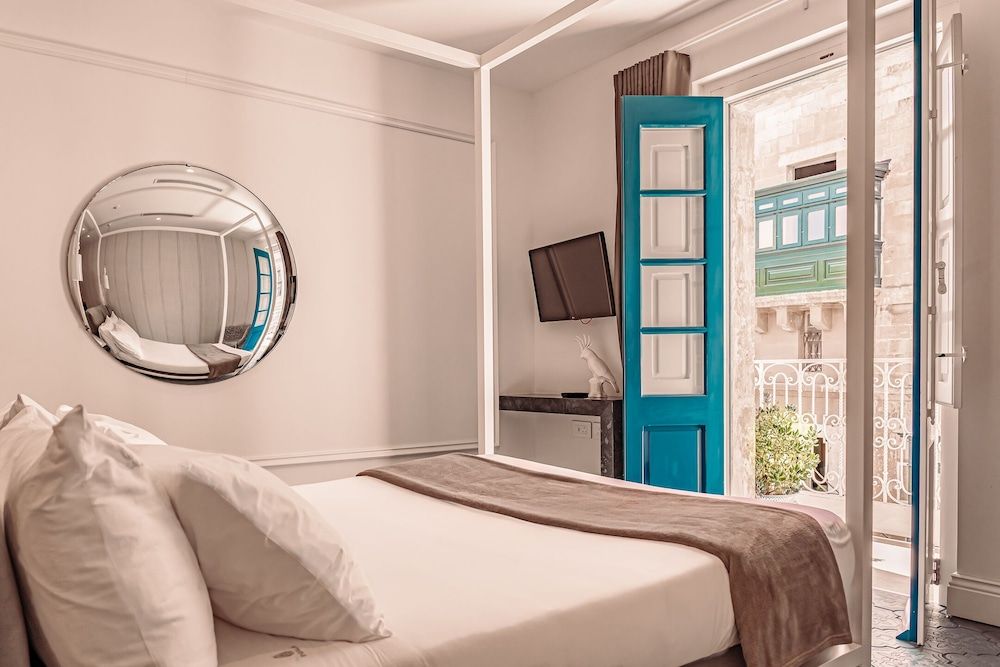 Iniala Harbour House Hideaway Harbour View Suite (Annex) 4