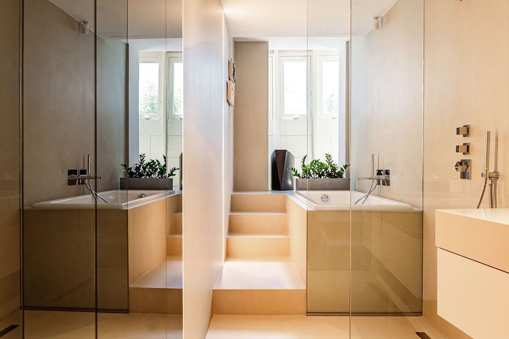 Iniala Harbour House Suite (Annex)