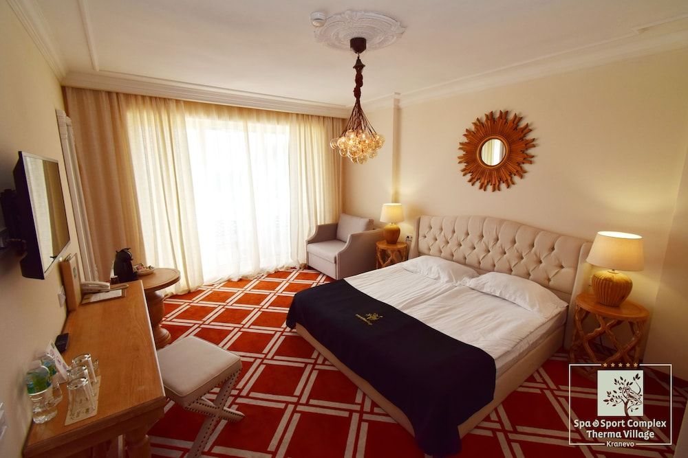 Family Room, Sea View (4+1)