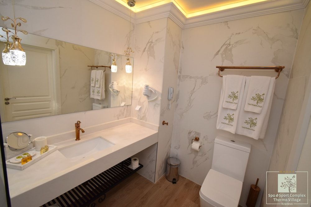 Standard Double Room (2+2)