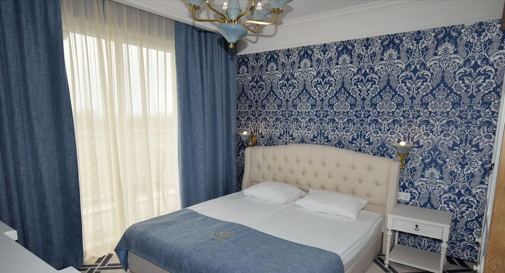 Apartment (4+1)