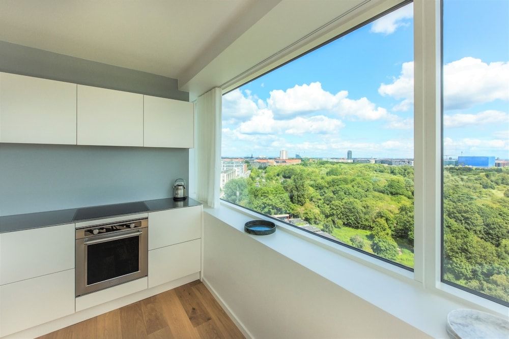 STAY Bryggen Penthouse 3