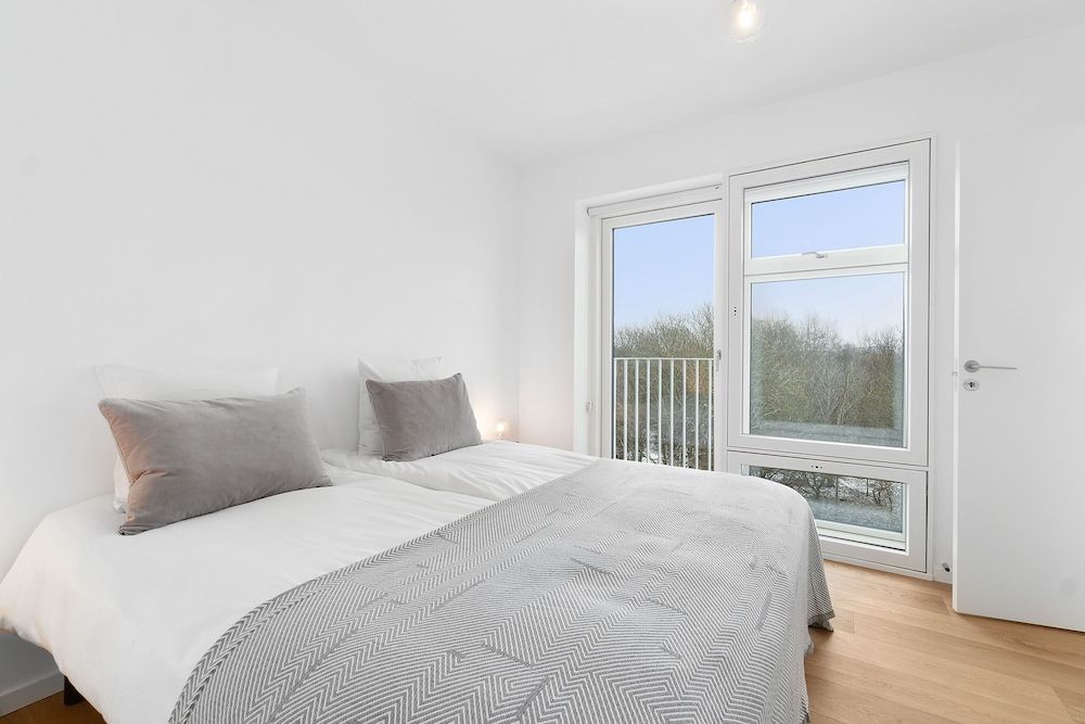 STAY Bryggen Apartment, 1 Bedroom, Non Smoking 2