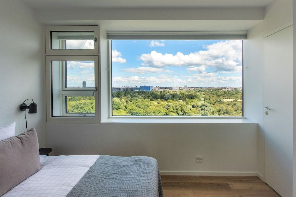 STAY Bryggen Penthouse 2