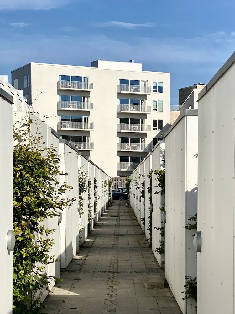 undefined STAY Bryggen 8