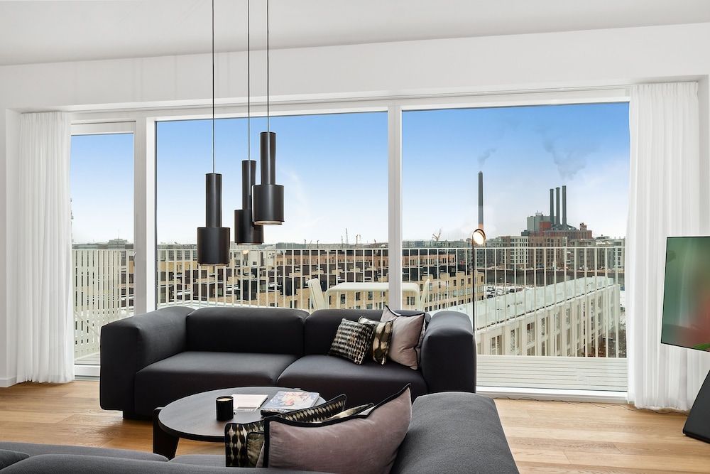 undefined STAY Bryggen 2