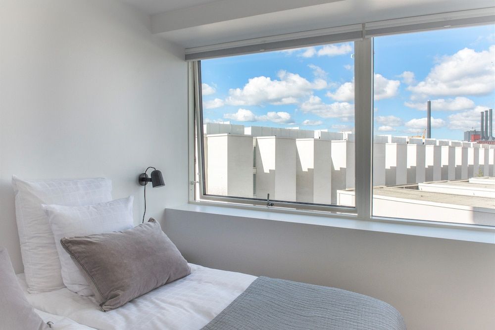 STAY Bryggen Superior Apartment 2