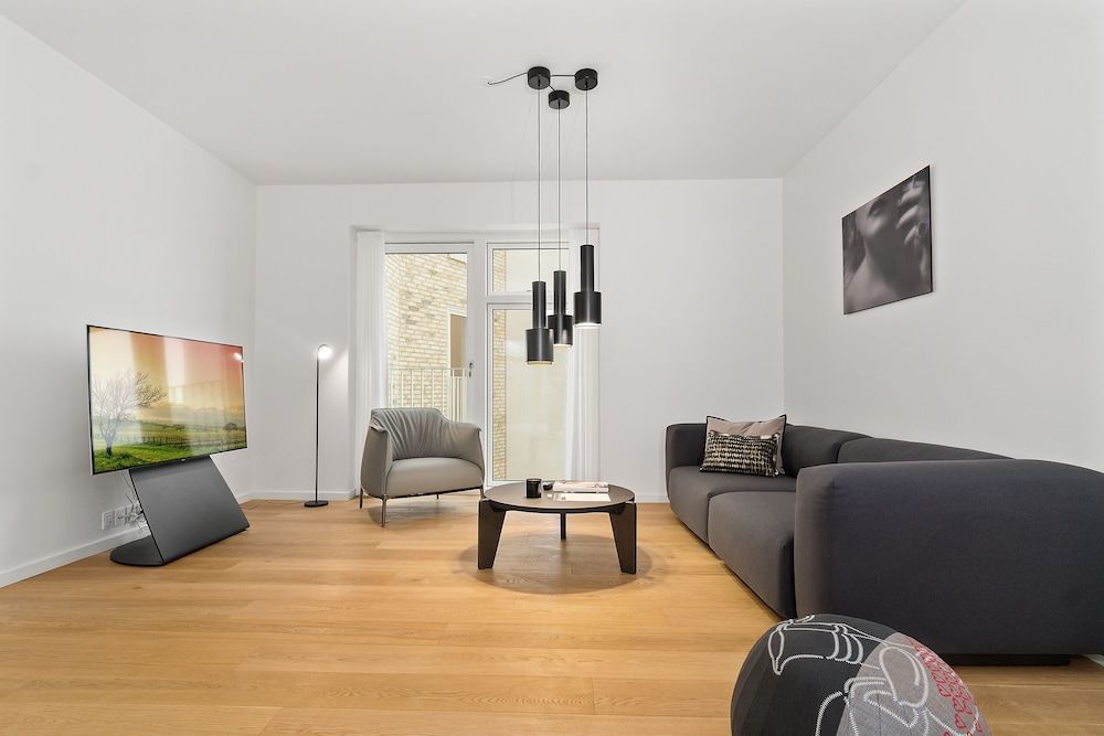 STAY Bryggen Apartment, 1 Bedroom, Non Smoking 10