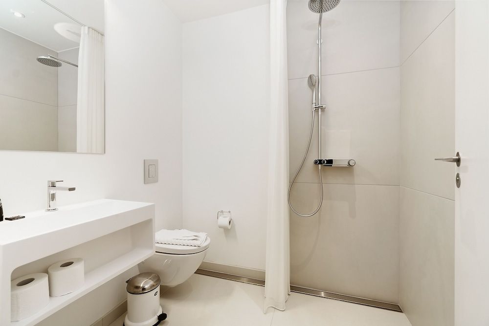 STAY Bryggen Apartment, 1 Bedroom, Non Smoking 6