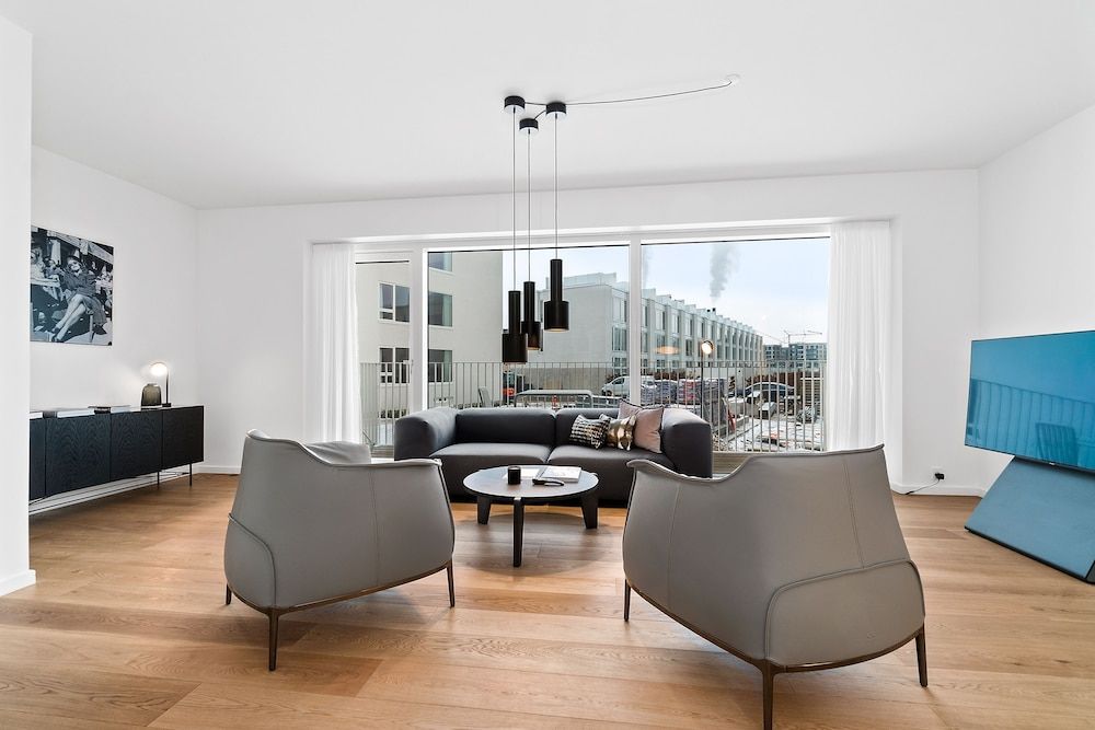 undefined STAY Bryggen 5