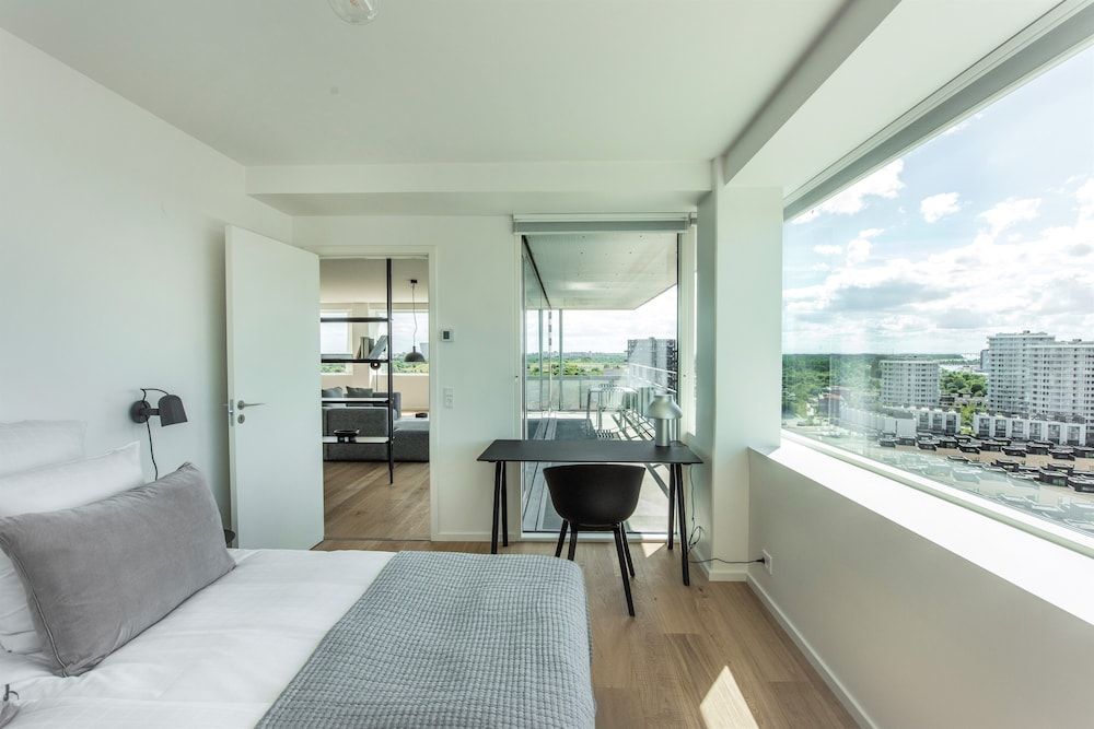 STAY Bryggen Penthouse 7