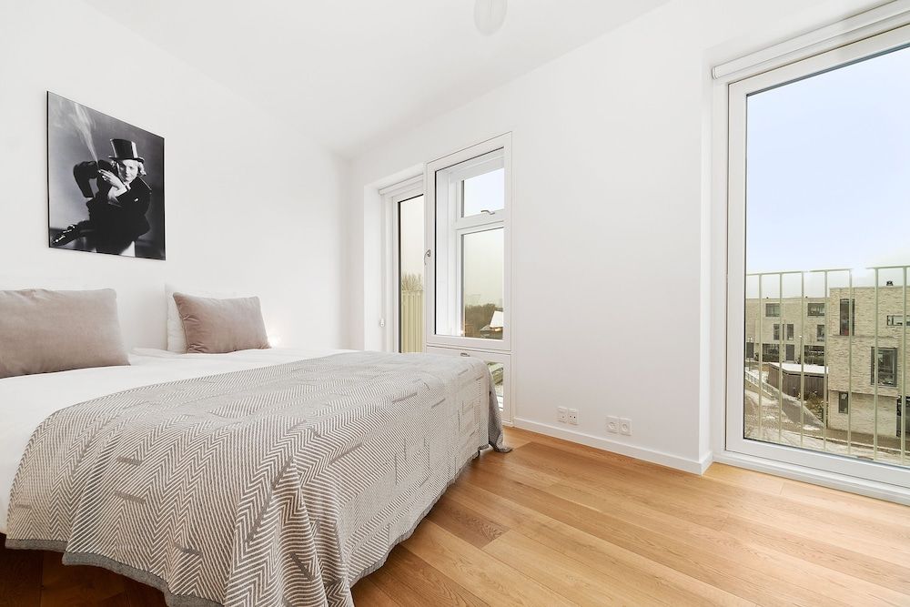 STAY Bryggen Apartment, 1 Bedroom, Non Smoking