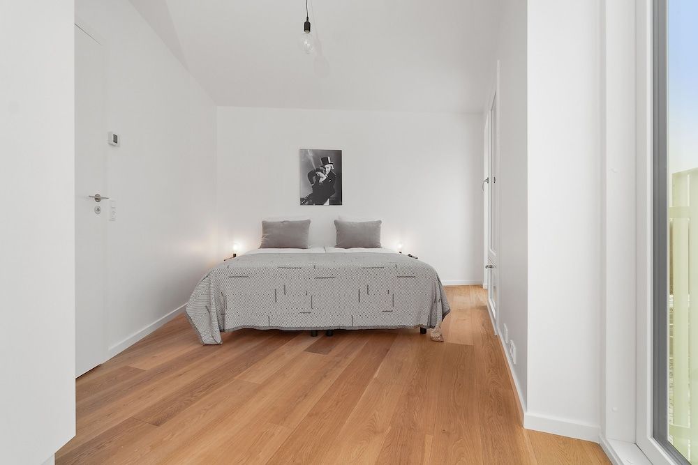 STAY Bryggen Apartment, 1 Bedroom, Non Smoking 4