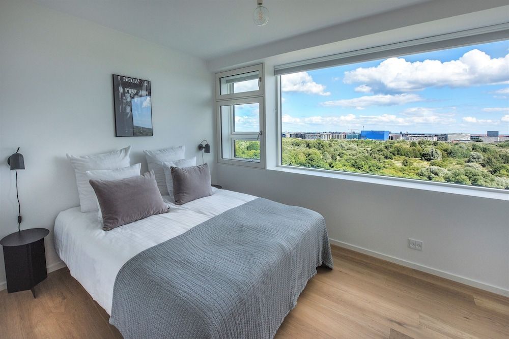 STAY Bryggen Penthouse